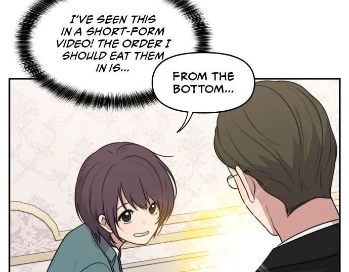 Read Unstoppable Young Lady chapter 3 image 5 on Lezhin