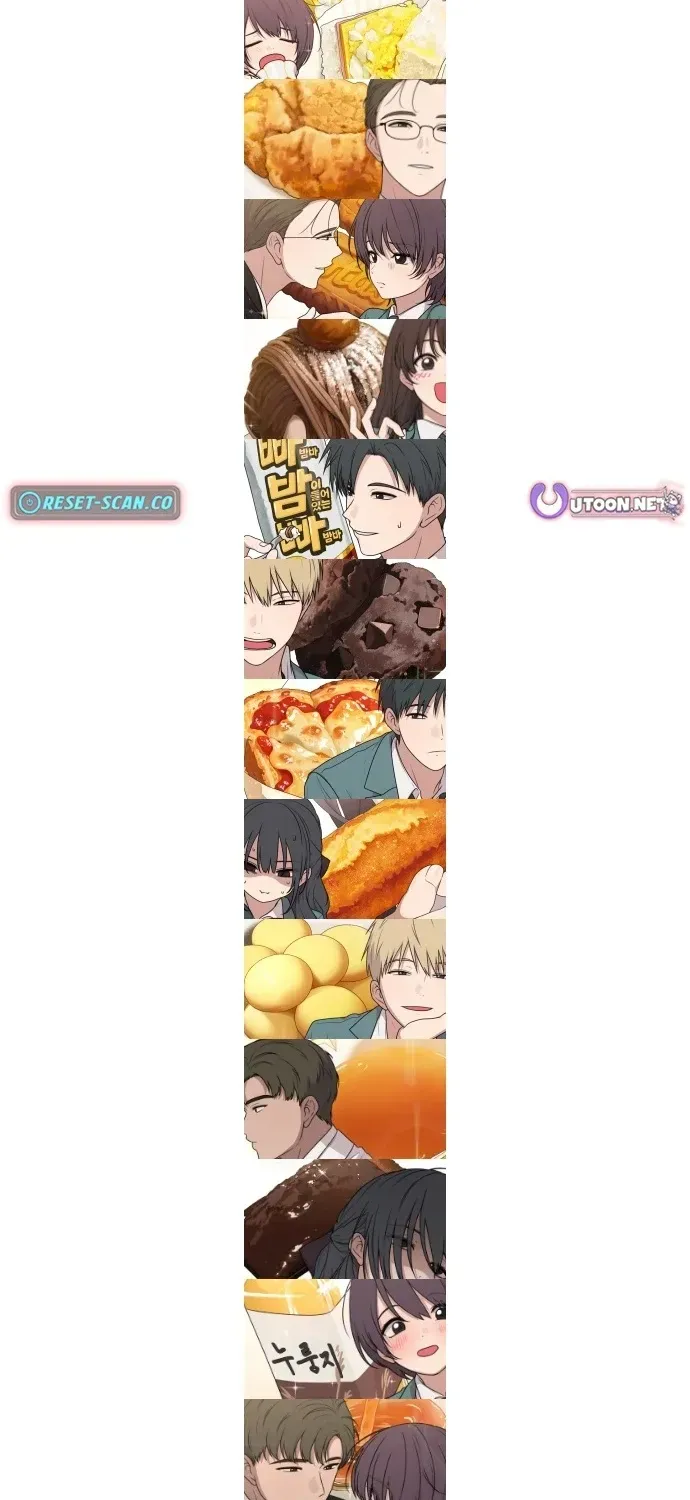 Read Unstoppable Young Lady chapter 36 image 1 on Lezhin