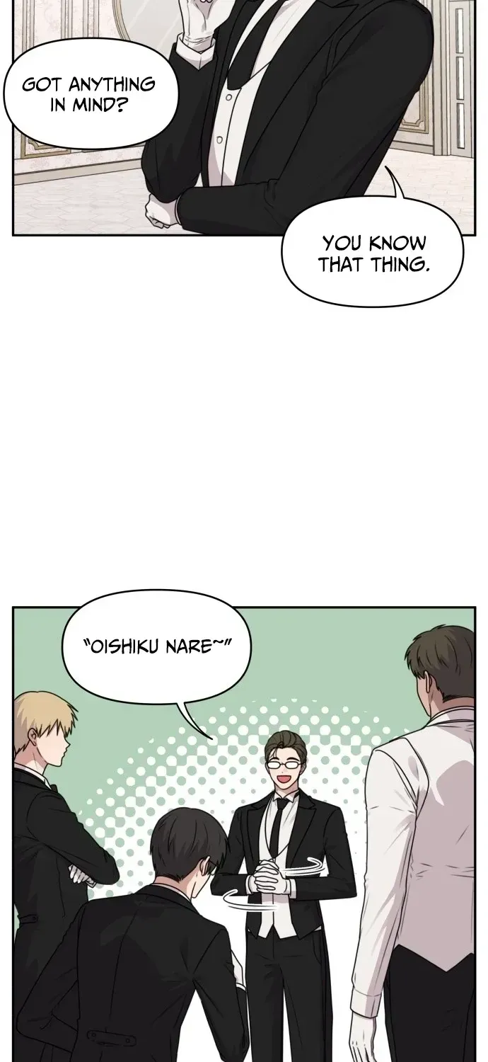 Read Unstoppable Young Lady chapter 36 image 21 on Lezhin