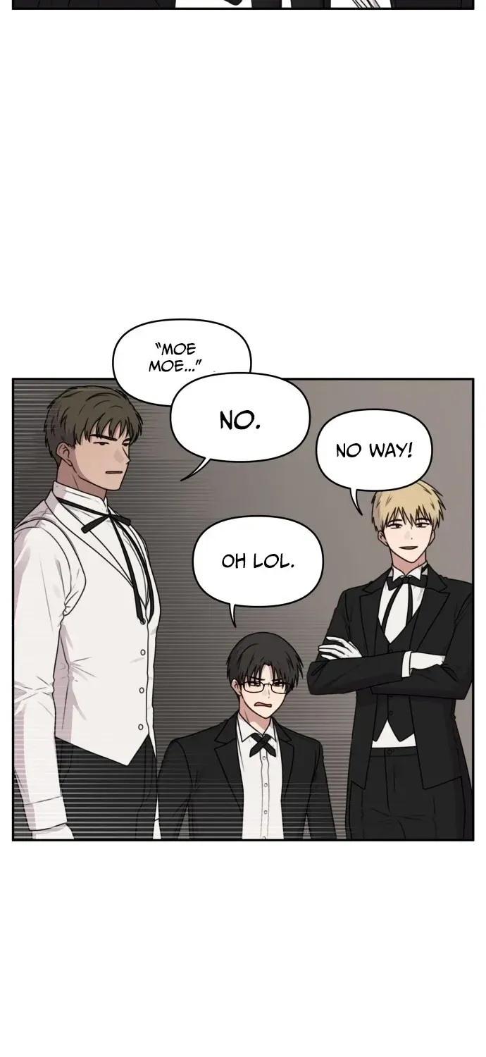 Read Unstoppable Young Lady chapter 36 image 22 on Lezhin