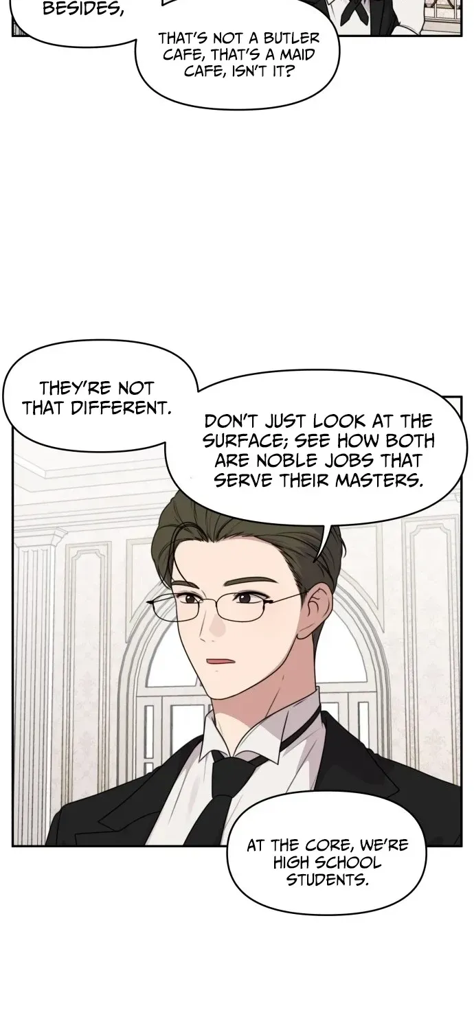 Read Unstoppable Young Lady chapter 36 image 25 on Lezhin