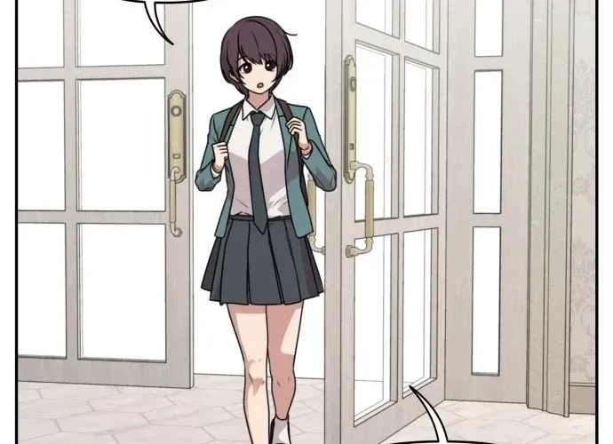 Read Unstoppable Young Lady chapter 36 image 27 on Lezhin