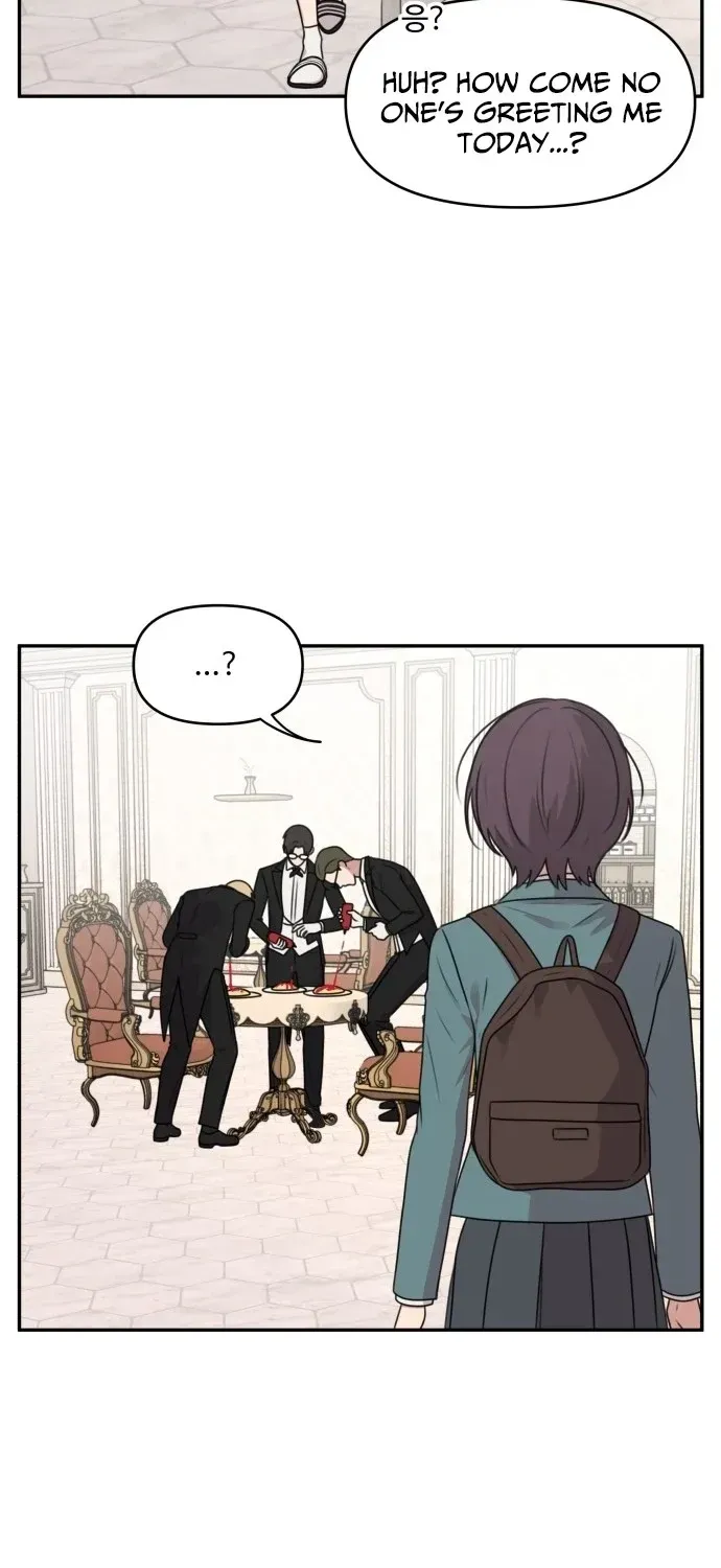 Read Unstoppable Young Lady chapter 36 image 28 on Lezhin