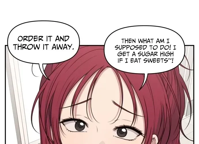 Read Unstoppable Young Lady chapter 36 image 7 on Lezhin