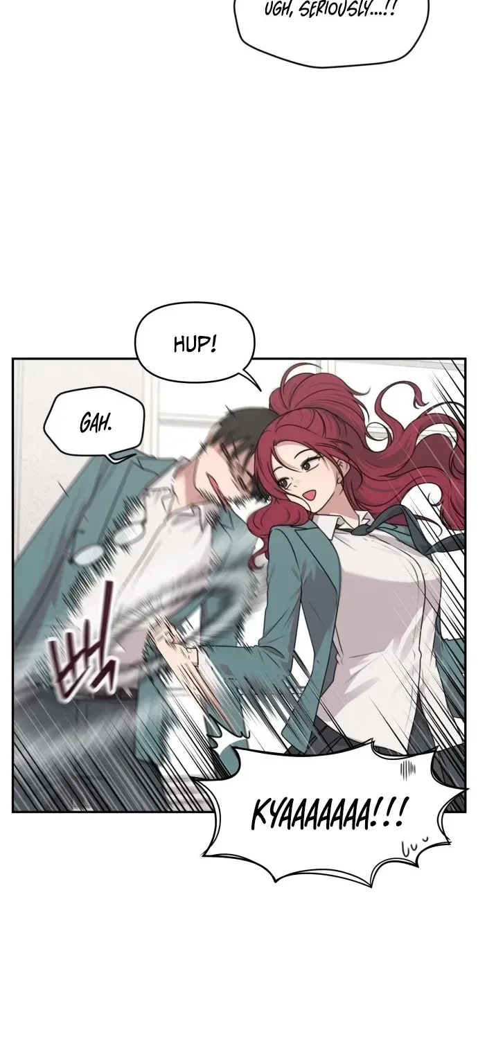 Read Unstoppable Young Lady chapter 36 image 9 on Lezhin