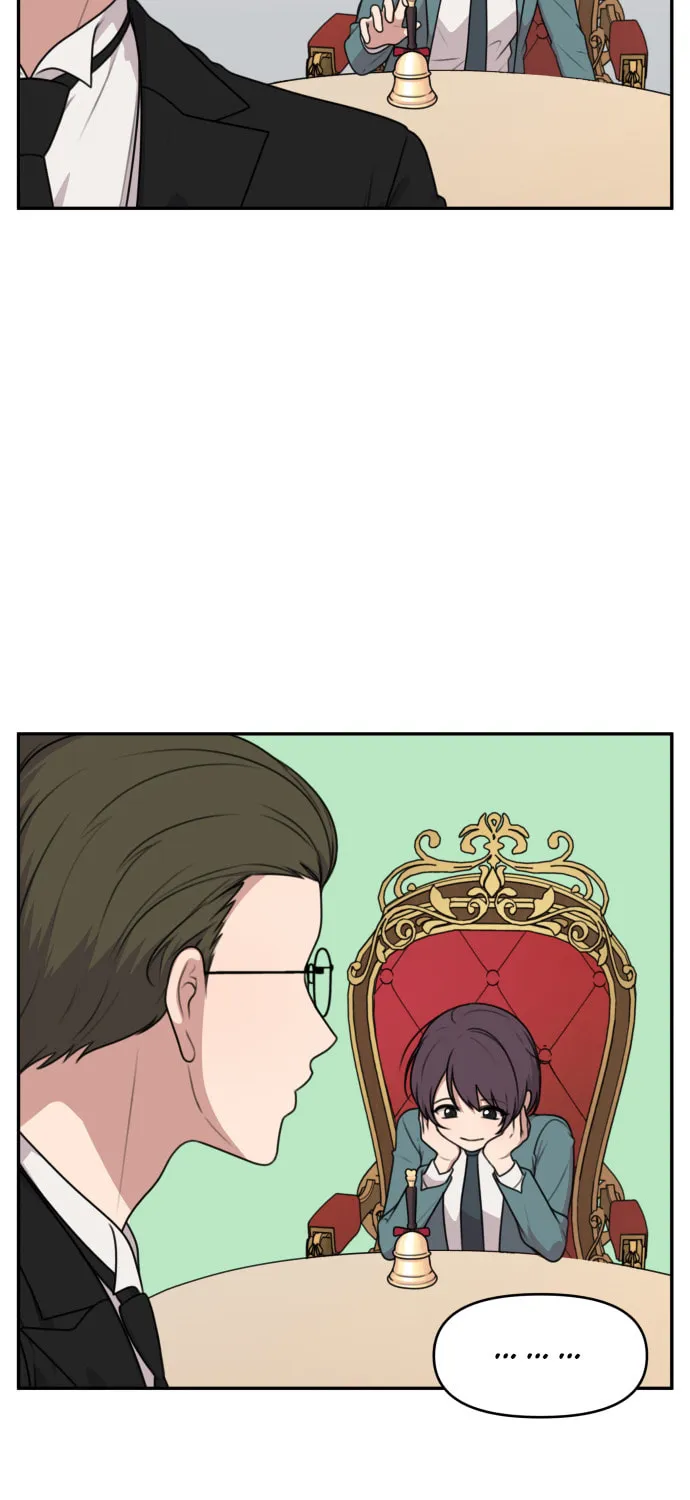 Read Unstoppable Young Lady chapter 4 image 10 on Lezhin