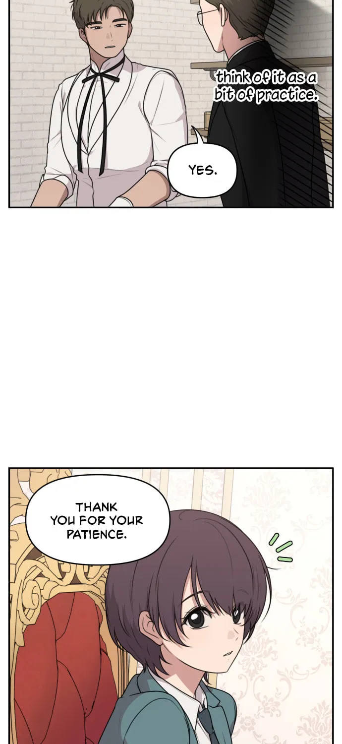 Read Unstoppable Young Lady chapter 4 image 12 on Lezhin
