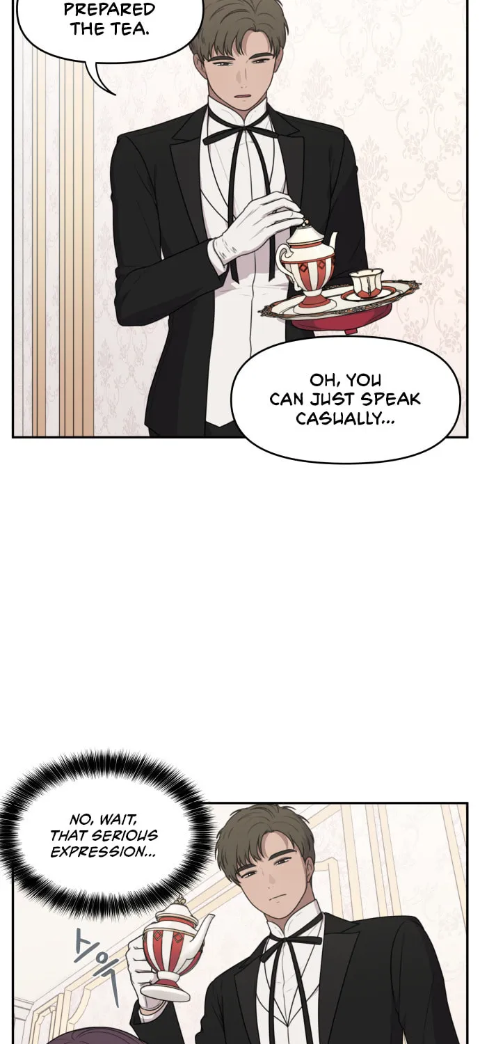 Read Unstoppable Young Lady chapter 4 image 14 on Lezhin
