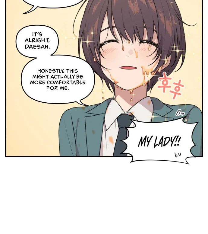 Read Unstoppable Young Lady chapter 4 image 17 on Lezhin