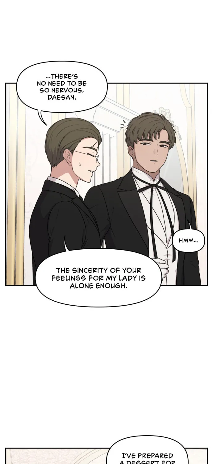 Read Unstoppable Young Lady chapter 4 image 18 on Lezhin