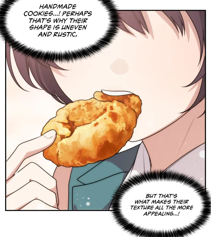 Read Unstoppable Young Lady chapter 4 image 21 on Lezhin