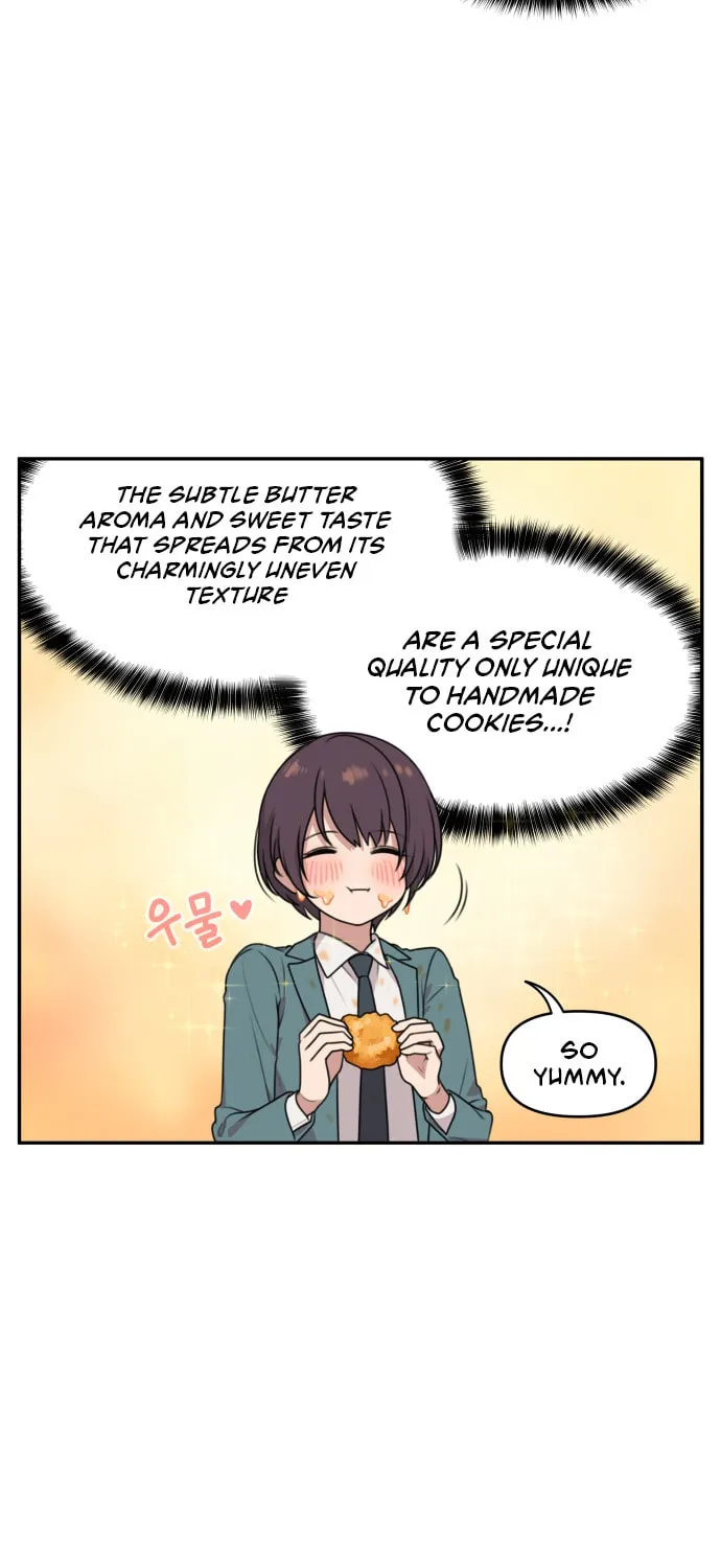 Read Unstoppable Young Lady chapter 4 image 22 on Lezhin