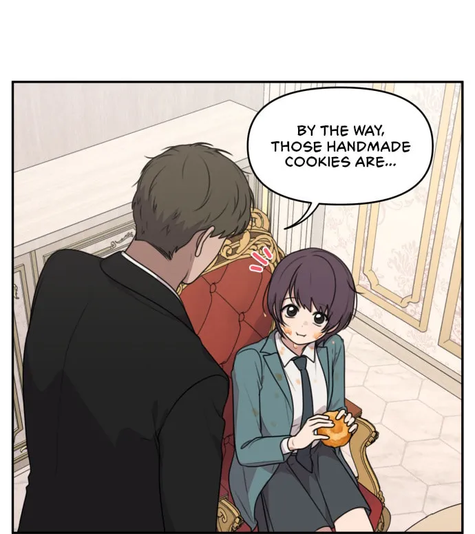 Read Unstoppable Young Lady chapter 4 image 23 on Lezhin