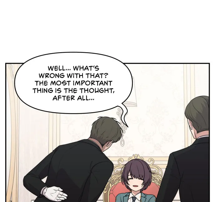 Read Unstoppable Young Lady chapter 4 image 25 on Lezhin