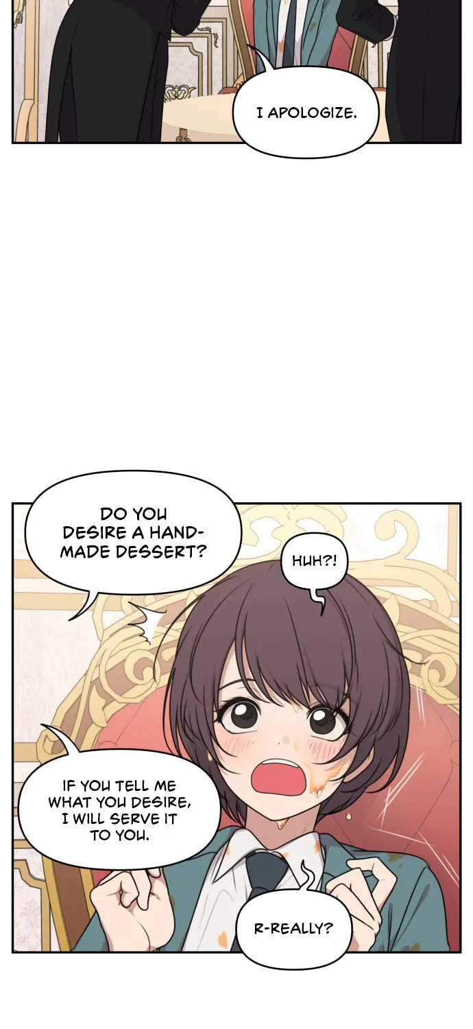 Read Unstoppable Young Lady chapter 4 image 26 on Lezhin