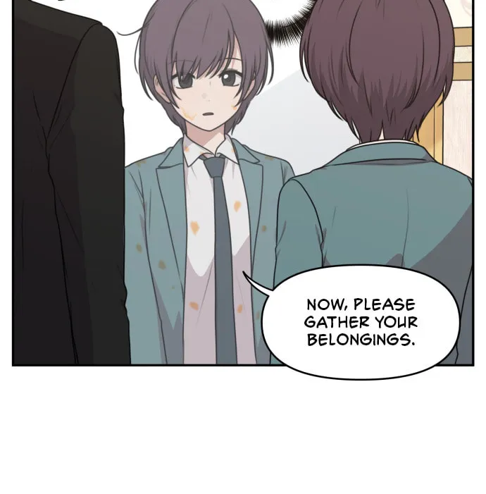 Read Unstoppable Young Lady chapter 4 image 33 on Lezhin