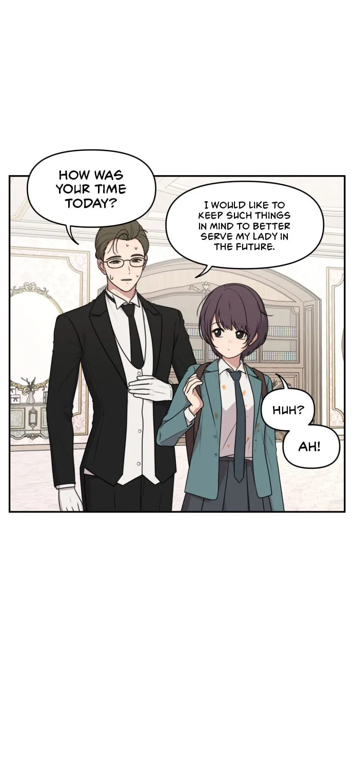 Read Unstoppable Young Lady chapter 4 image 34 on Lezhin