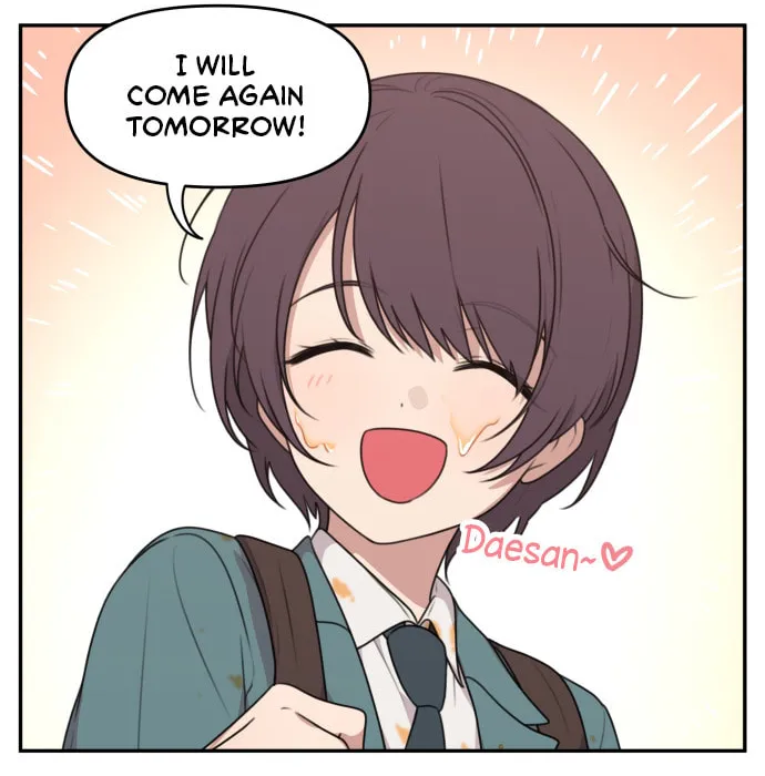 Read Unstoppable Young Lady chapter 4 image 35 on Lezhin