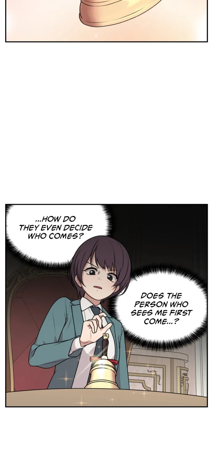 Read Unstoppable Young Lady chapter 4 image 6 on Lezhin