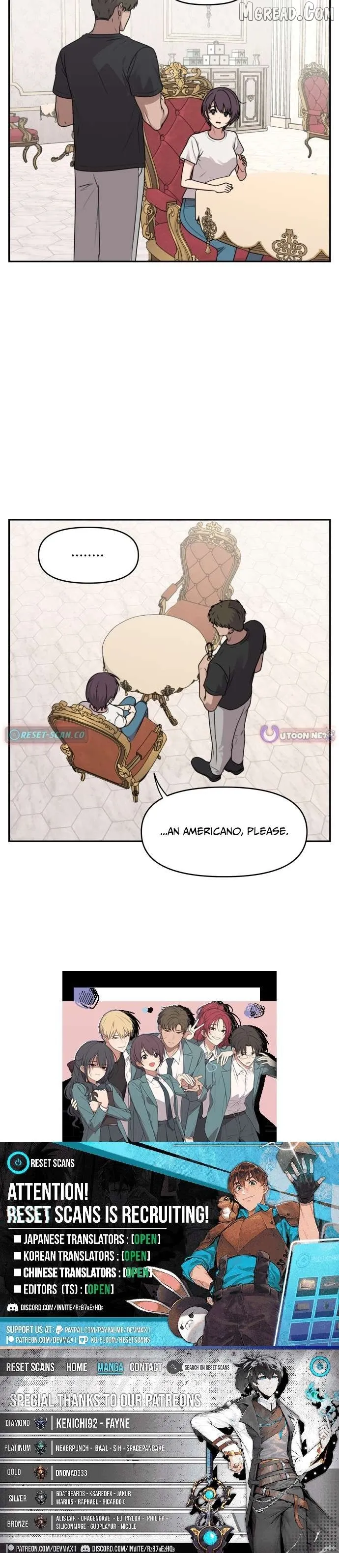 Read Unstoppable Young Lady chapter 42 image 4 on Lezhin