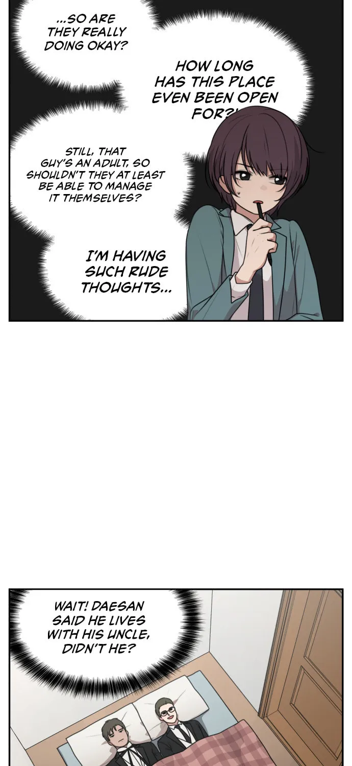 Read Unstoppable Young Lady chapter 5 image 14 on Lezhin