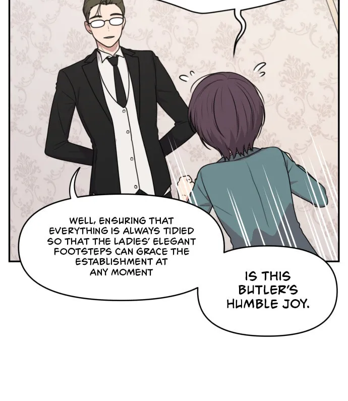 Read Unstoppable Young Lady chapter 5 image 17 on Lezhin