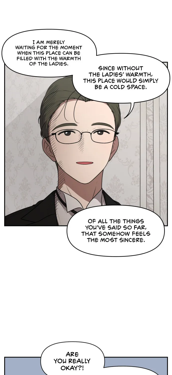 Read Unstoppable Young Lady chapter 5 image 18 on Lezhin