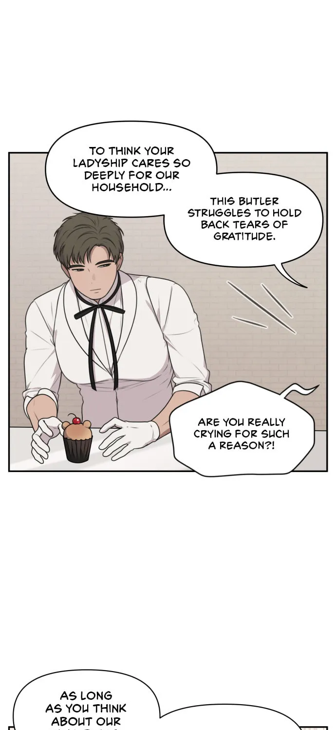 Read Unstoppable Young Lady chapter 5 image 20 on Lezhin