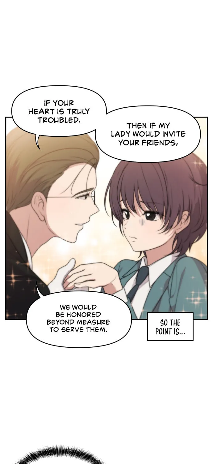 Read Unstoppable Young Lady chapter 5 image 22 on Lezhin