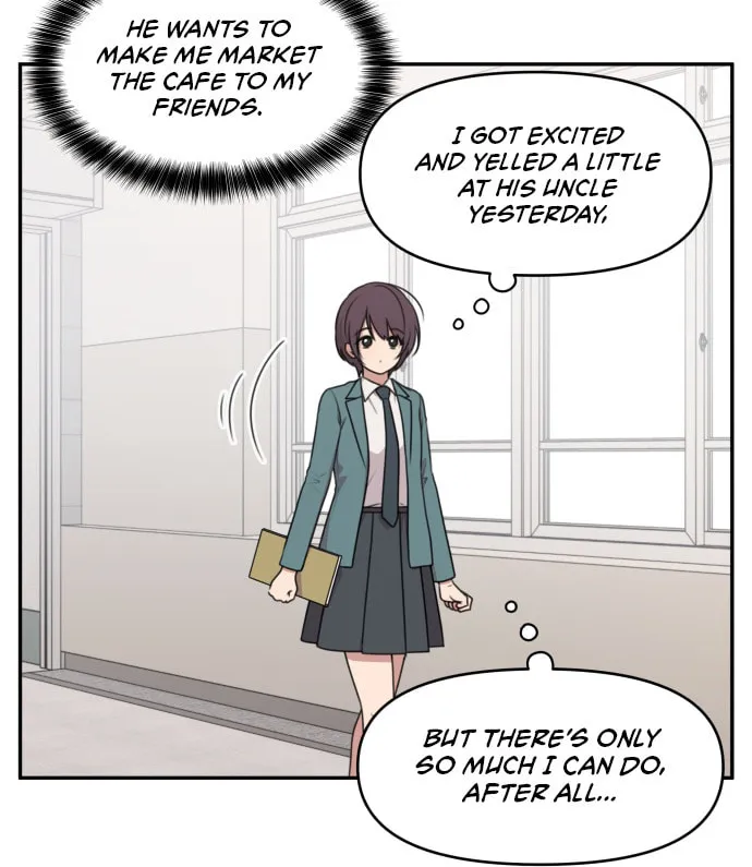 Read Unstoppable Young Lady chapter 5 image 23 on Lezhin