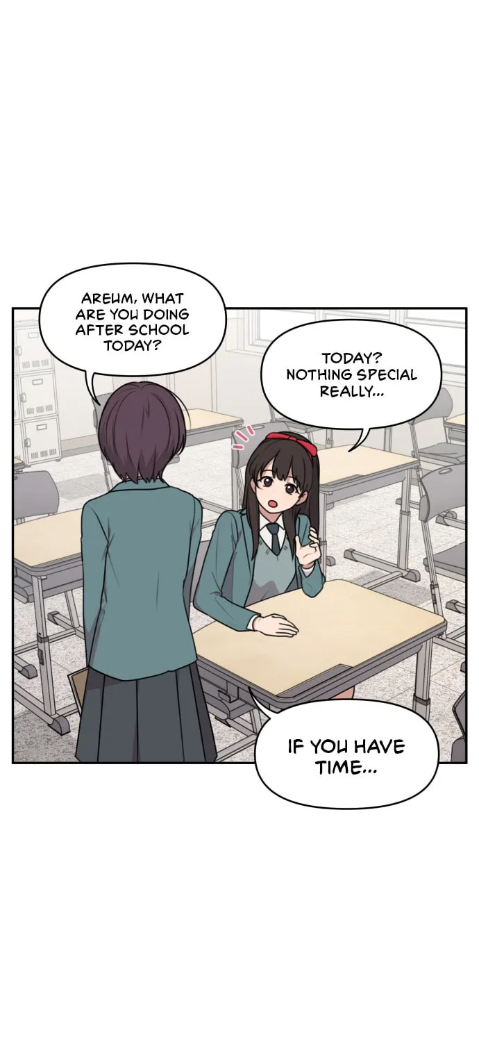 Read Unstoppable Young Lady chapter 5 image 24 on Lezhin
