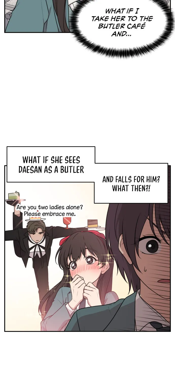 Read Unstoppable Young Lady chapter 5 image 26 on Lezhin