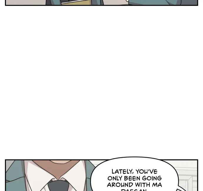 Read Unstoppable Young Lady chapter 5 image 29 on Lezhin