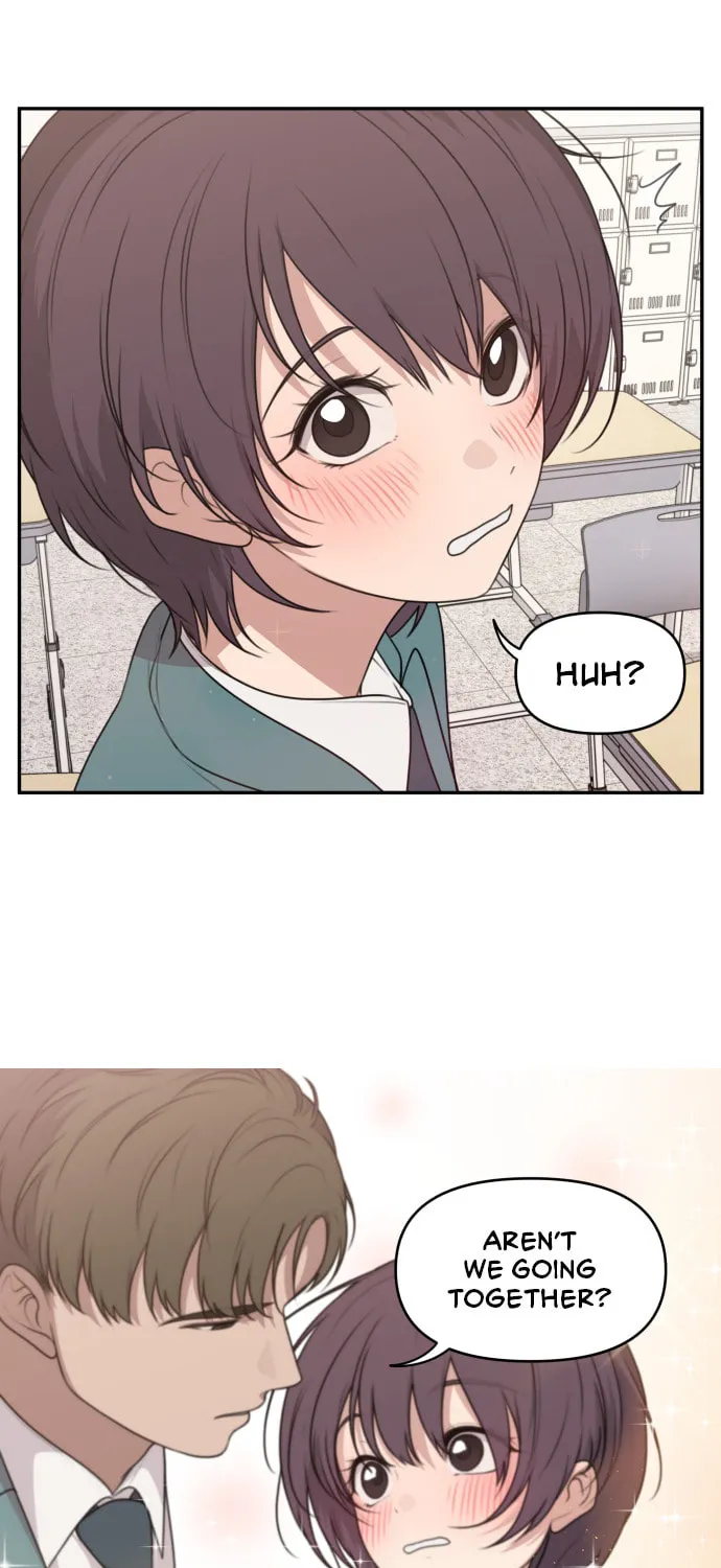 Read Unstoppable Young Lady chapter 5 image 32 on Lezhin