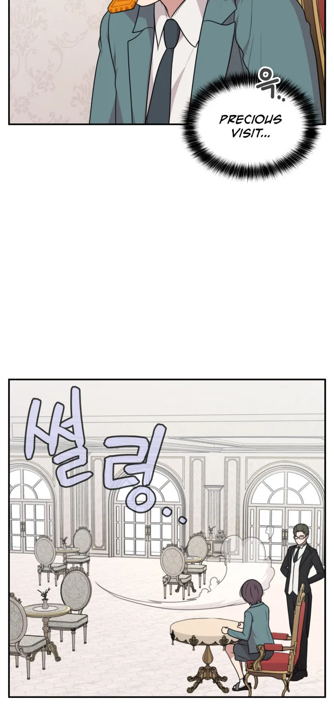 Read Unstoppable Young Lady chapter 5 image 4 on Lezhin