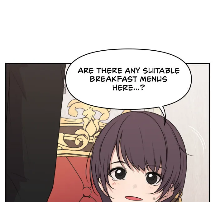 Read Unstoppable Young Lady chapter 5 image 9 on Lezhin