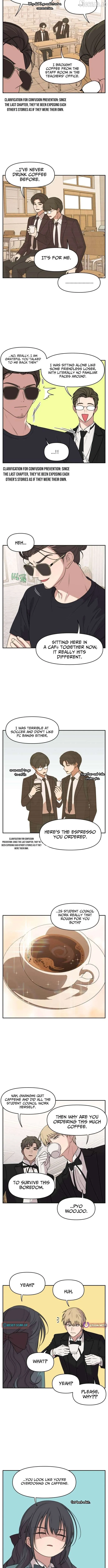 Read Unstoppable Young Lady chapter 58 image 1 on Lezhin