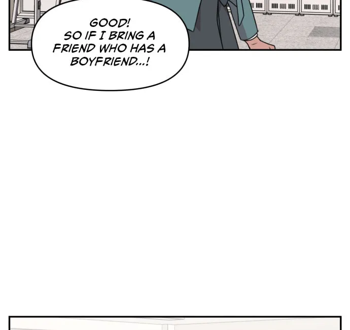 Read Unstoppable Young Lady chapter 6 image 13 on Lezhin