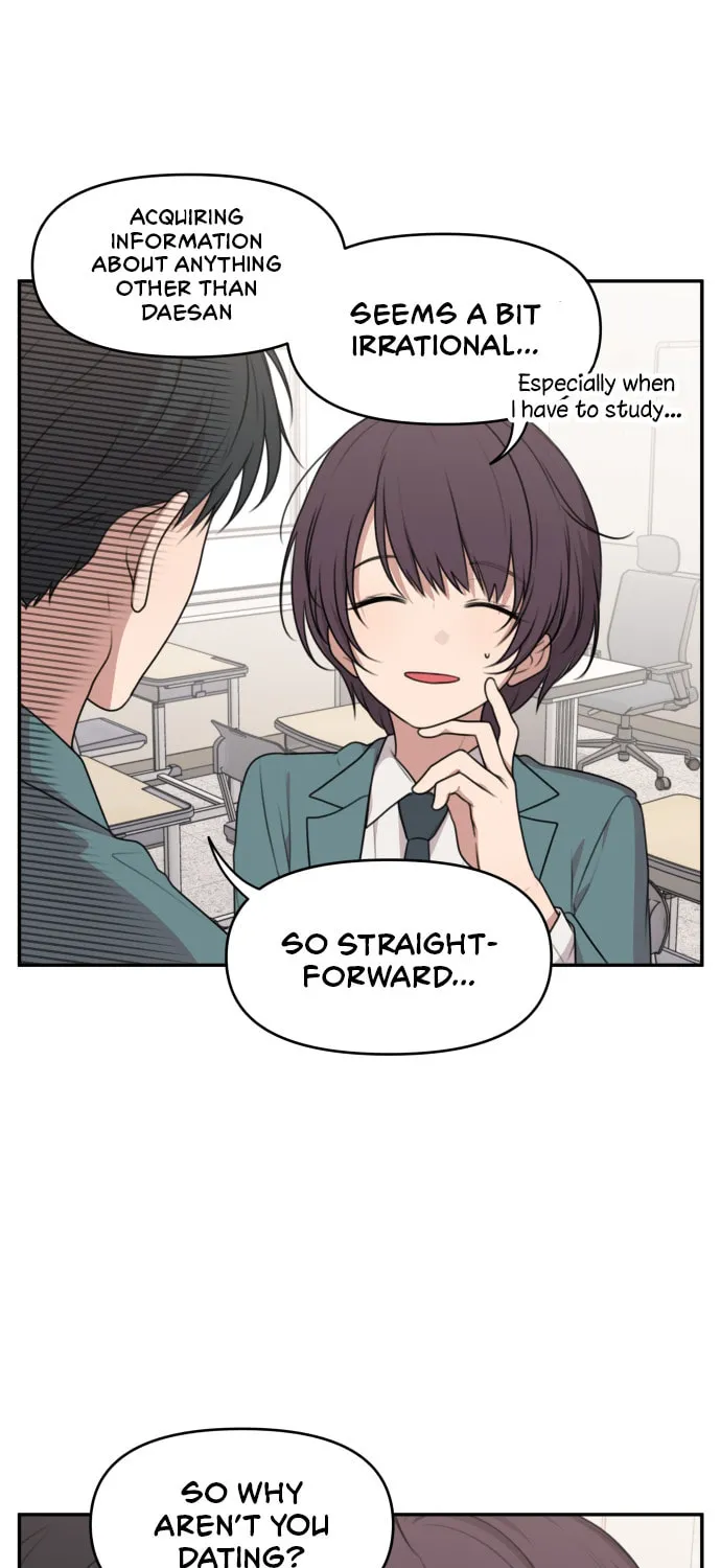 Read Unstoppable Young Lady chapter 6 image 18 on Lezhin