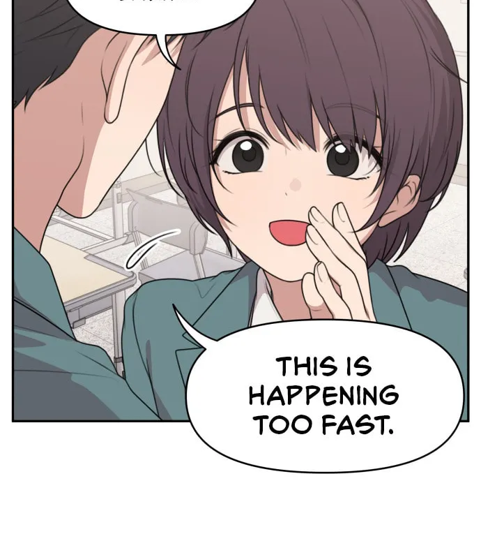 Read Unstoppable Young Lady chapter 6 image 19 on Lezhin