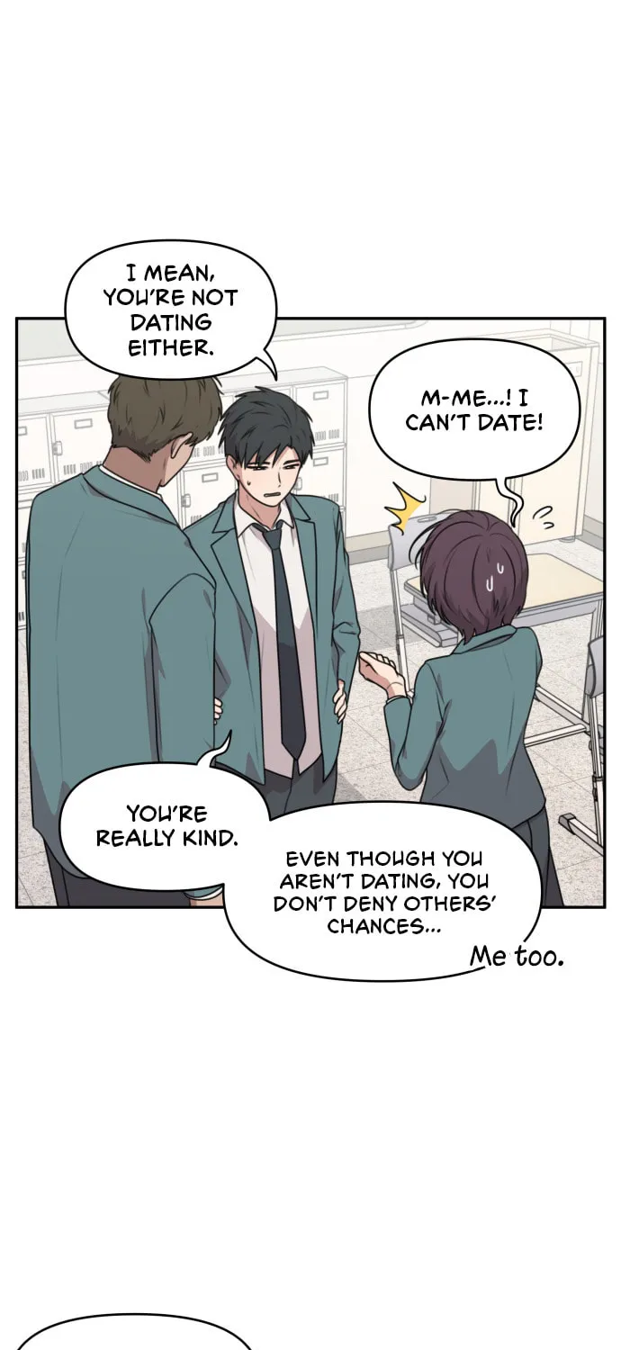 Read Unstoppable Young Lady chapter 6 image 20 on Lezhin