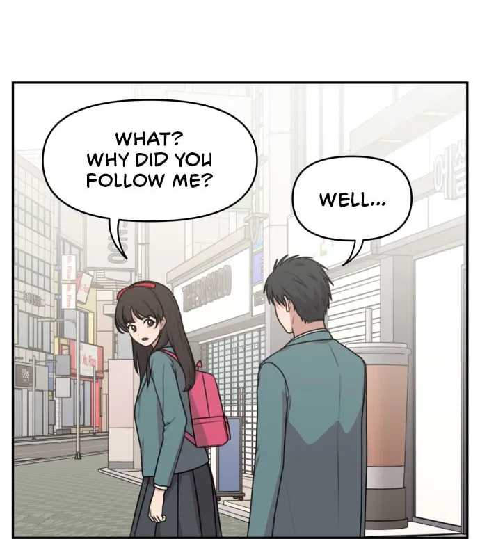 Read Unstoppable Young Lady chapter 6 image 23 on Lezhin