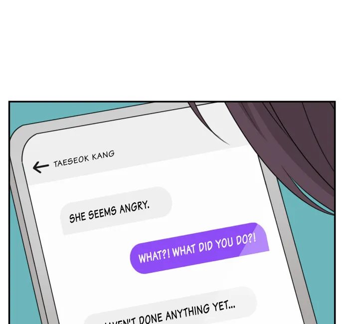 Read Unstoppable Young Lady chapter 6 image 25 on Lezhin