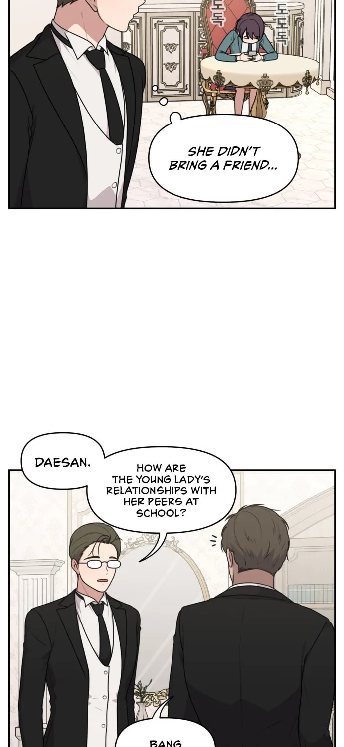 Read Unstoppable Young Lady chapter 6 image 28 on Lezhin