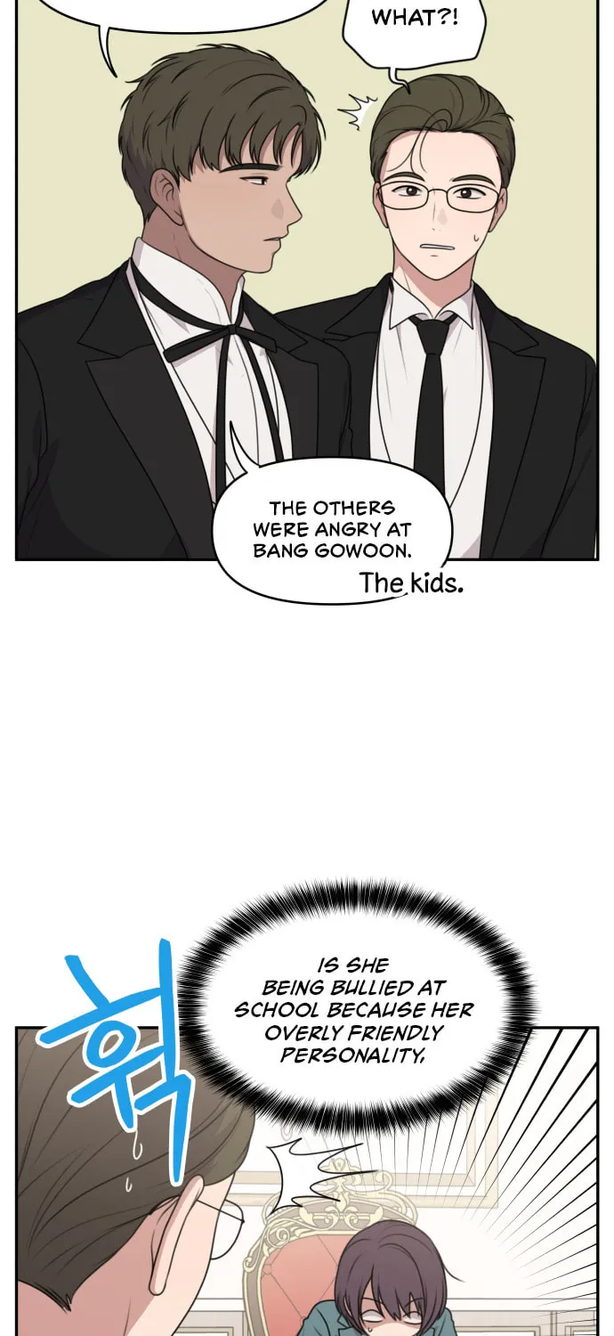 Read Unstoppable Young Lady chapter 6 image 30 on Lezhin