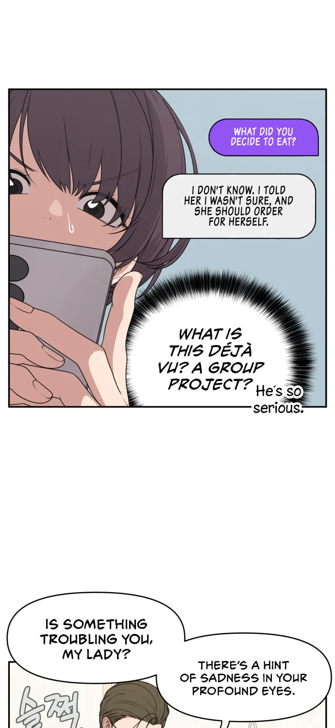 Read Unstoppable Young Lady chapter 6 image 32 on Lezhin