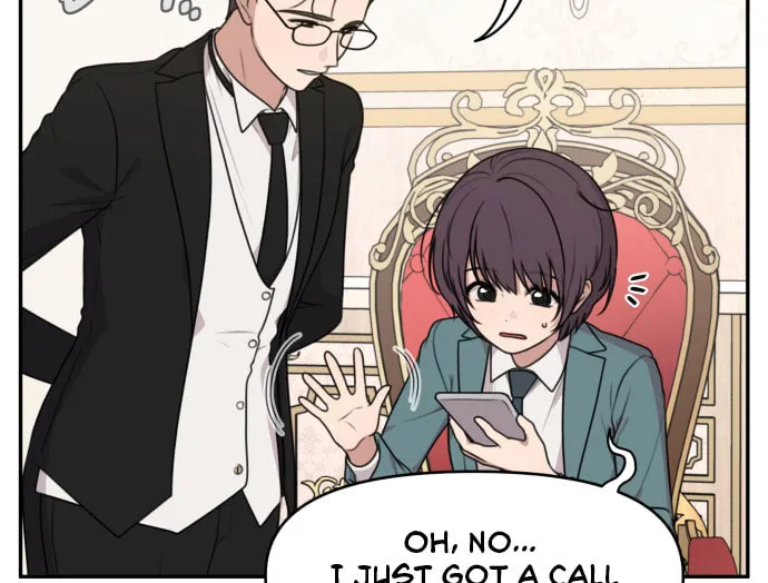 Read Unstoppable Young Lady chapter 6 image 33 on Lezhin