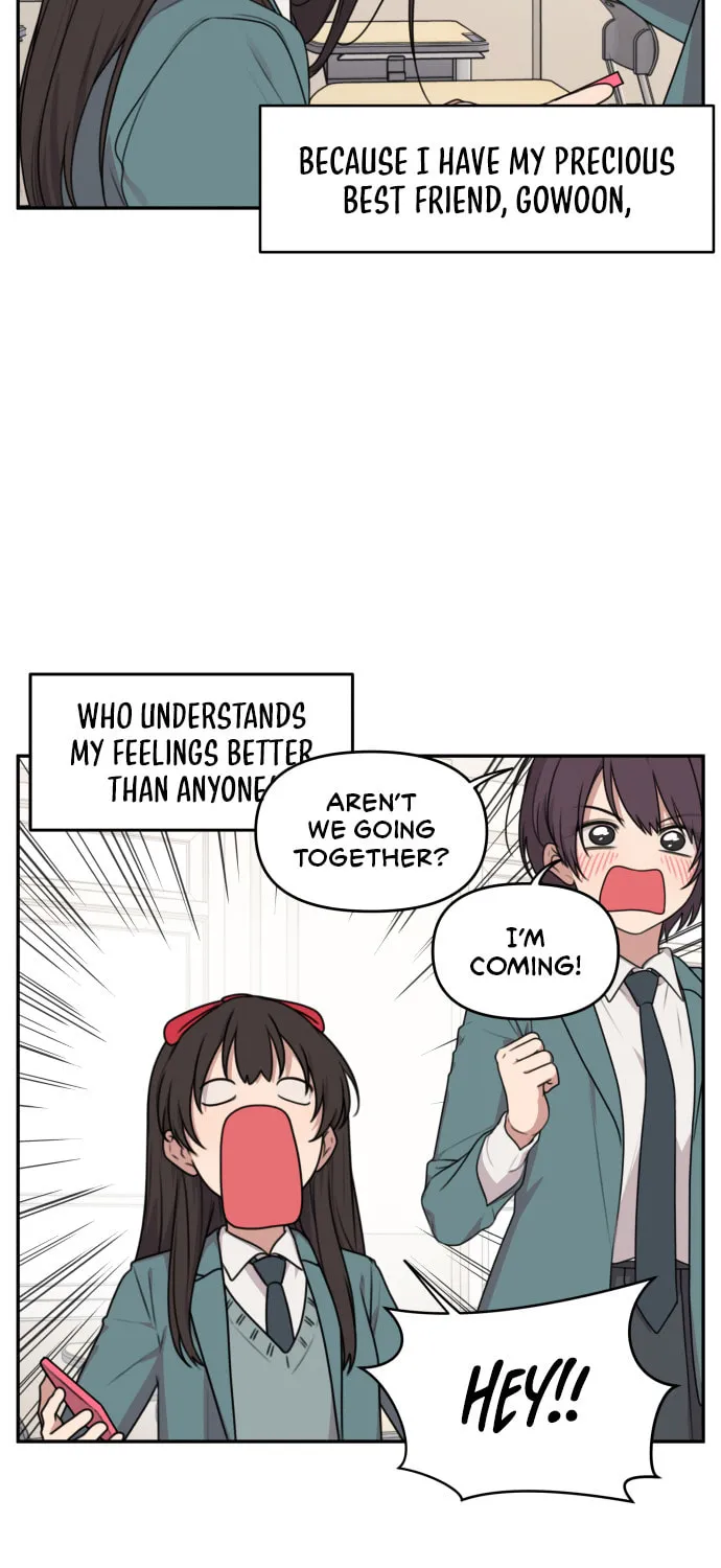 Read Unstoppable Young Lady chapter 6 image 4 on Lezhin