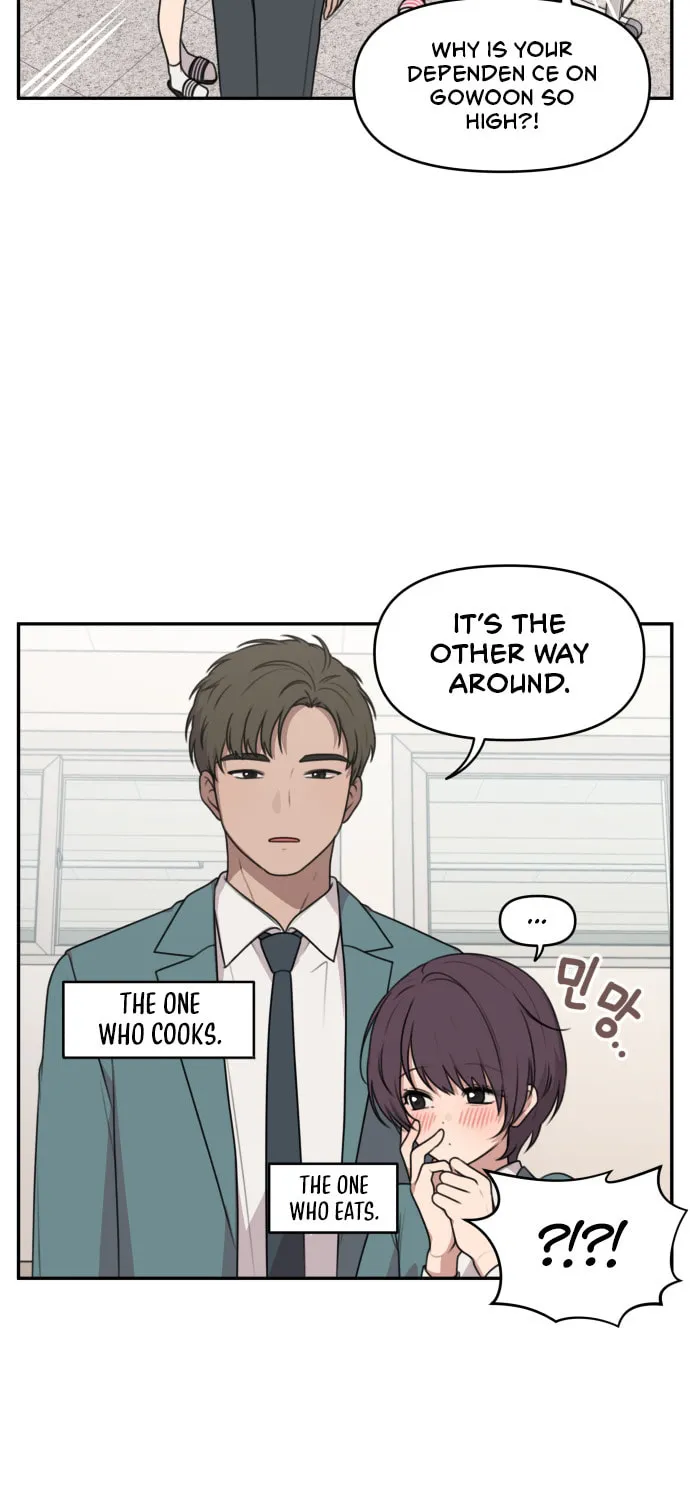 Read Unstoppable Young Lady chapter 6 image 6 on Lezhin