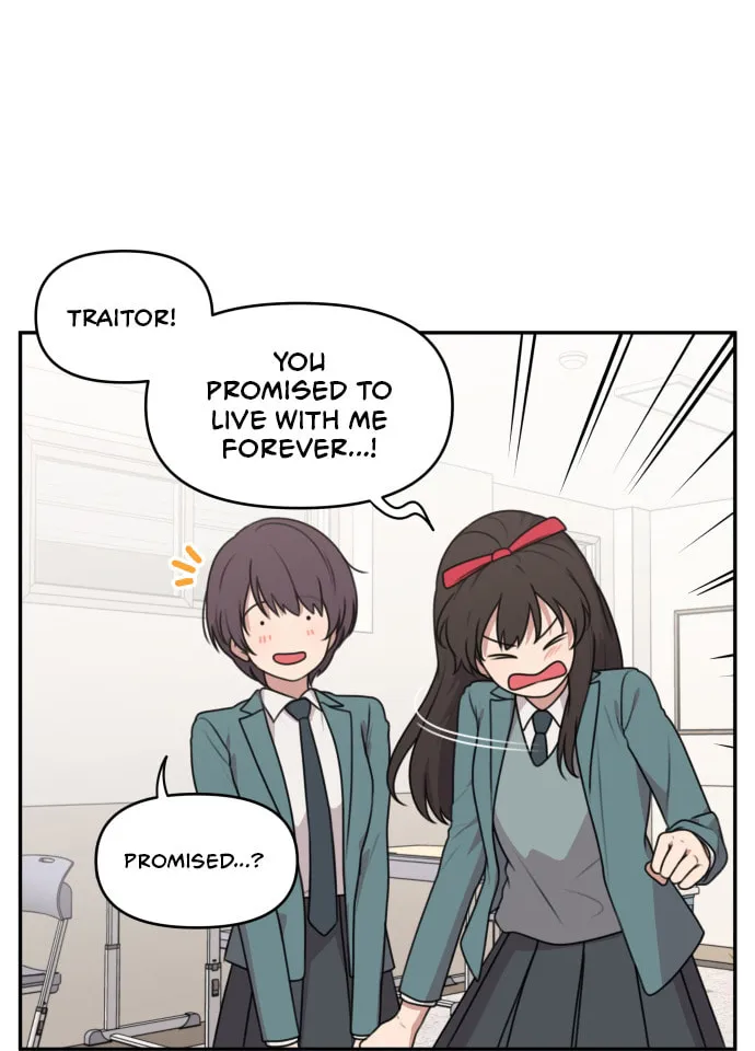 Read Unstoppable Young Lady chapter 6 image 7 on Lezhin